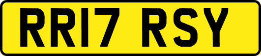 RR17RSY
