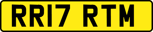 RR17RTM