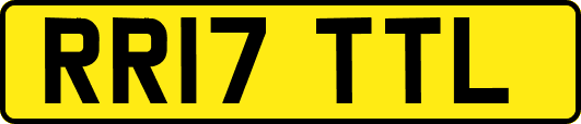 RR17TTL