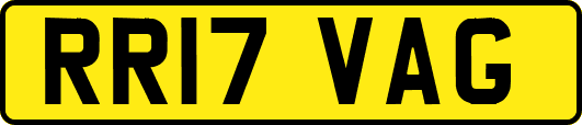 RR17VAG