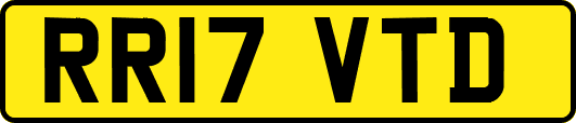 RR17VTD