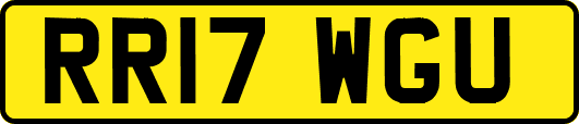 RR17WGU