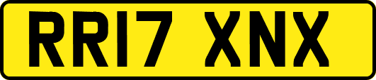 RR17XNX