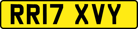 RR17XVY