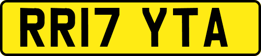 RR17YTA