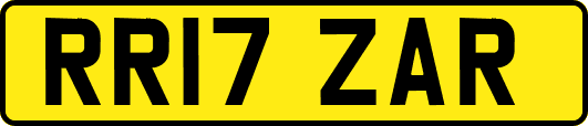 RR17ZAR