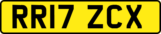 RR17ZCX
