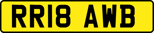 RR18AWB