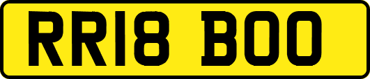 RR18BOO