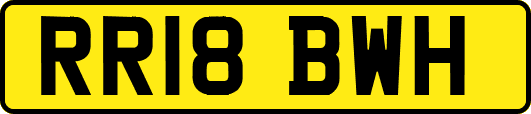 RR18BWH