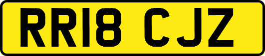 RR18CJZ