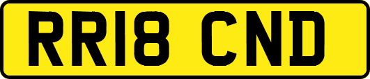 RR18CND