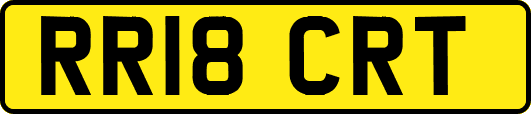 RR18CRT