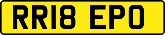 RR18EPO