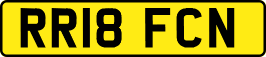 RR18FCN