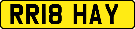 RR18HAY