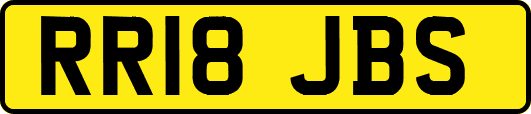 RR18JBS
