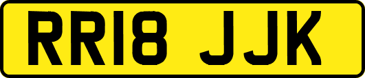 RR18JJK