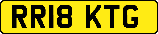 RR18KTG