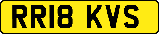 RR18KVS