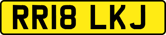 RR18LKJ