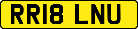 RR18LNU