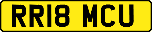 RR18MCU