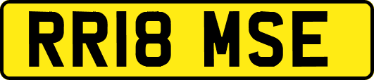 RR18MSE