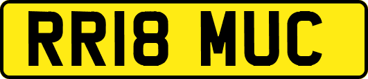 RR18MUC