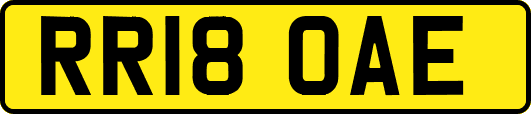 RR18OAE
