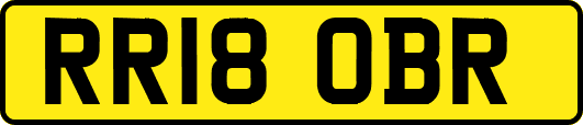 RR18OBR