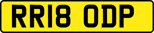 RR18ODP