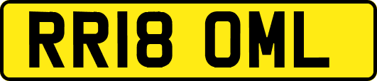 RR18OML