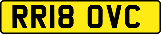 RR18OVC