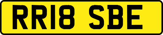 RR18SBE