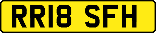 RR18SFH