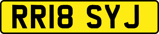 RR18SYJ