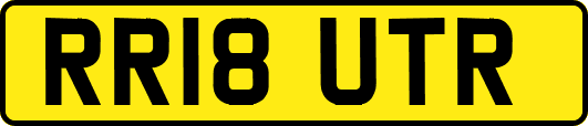RR18UTR