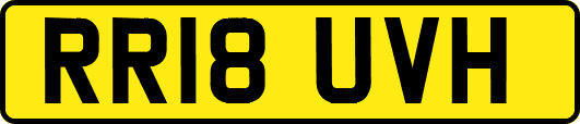 RR18UVH