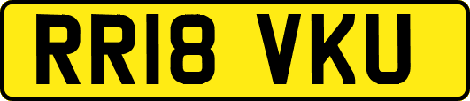 RR18VKU