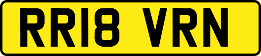 RR18VRN