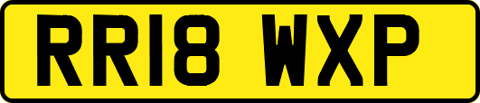 RR18WXP