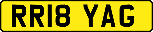 RR18YAG