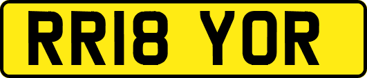 RR18YOR
