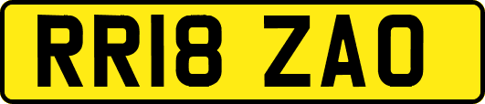 RR18ZAO