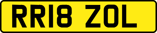 RR18ZOL