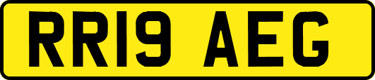 RR19AEG