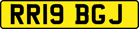 RR19BGJ