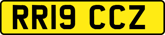 RR19CCZ