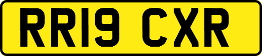 RR19CXR